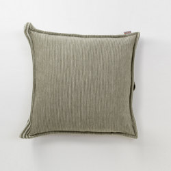Site Soft | Stripes outdoor cushion |  | Warli