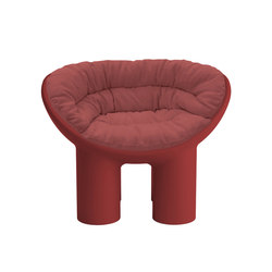 Roly Poly | Armchairs | Driade
