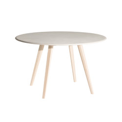 Meridiana | Dining tables | Driade