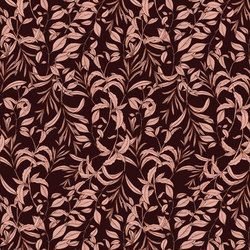 Foglia D´Oro | Drapery fabrics | Inkiostro Bianco