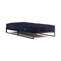 Garden Moore | Daybed | Day beds / Lounger | Röshults