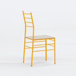 Ginger & Fred | Chaises | YDF
