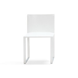 Tersilla | Chairs | YDF