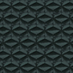 Cube | Colour Pewter 16 | Drapery fabrics | DEKOMA