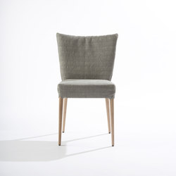 Gabon | Stühle | Label van den Berg