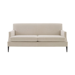 VIRGINIA INDOOR SOFA - Sofas from Minotti | Architonic