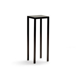 Ernesto Consolle Natural | Side tables | YDF