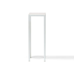 Ernesto Consolle Natural | Side tables | YDF