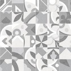 GROUND | D.MILA COLD MOSAIC/SF | Ceramic tiles | Peronda