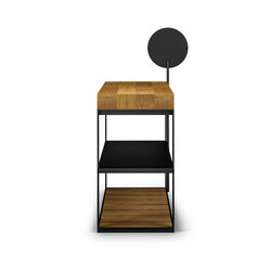 BBQ Wood Oven | Sideboard | Kitchen furniture | Röshults