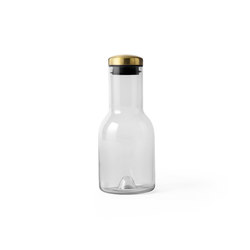 Bottle Carafe | Water Bottle 0.5 L | Dining-table accessories | MENU