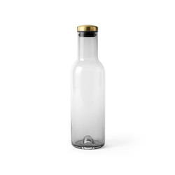 Bottle Carafe | 1 L | Decanters / Carafes | MENU