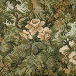 Merano | Colour 3 | Pattern plants / flowers | DEKOMA