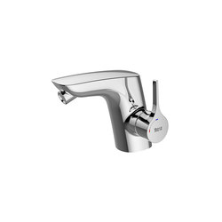 Insignia | Bidet mixer | Bathroom taps | Roca