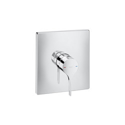 Insignia | Mezclador baño/ducha | Shower controls | Roca