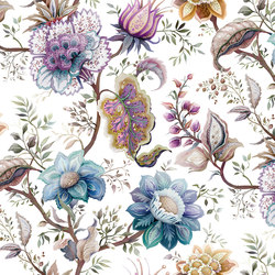 Paradisso | Colour Dream 02 | Upholstery fabrics | DEKOMA