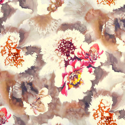 Pomelo | Colour Rose 05 | Upholstery fabrics | DEKOMA