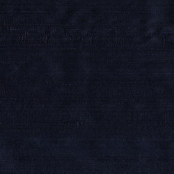 Indian Silk | Colour Navy 30 | Drapery fabrics | DEKOMA