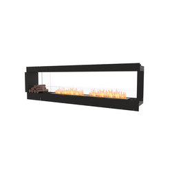 Flex 104DB.BX1 | Fireplace inserts | EcoSmart Fire