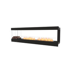 Flex 104PN.BXL | Fireplace inserts | EcoSmart Fire