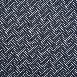 Maribel | Colour Black 32 | Drapery fabrics | DEKOMA