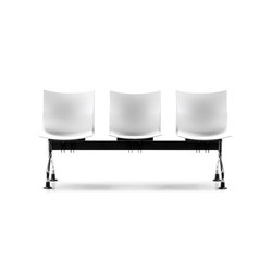 Nina Contract Chair | Benches | Guialmi