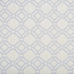 Sergin | Colour White 02 | Drapery fabrics | DEKOMA