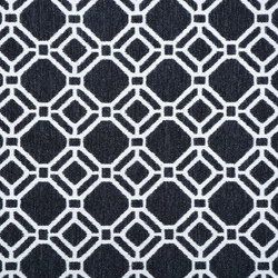 Sergin | Colour Black 32 | Upholstery fabrics | DEKOMA