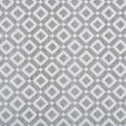 Vidal | Colour Grey 80 | Drapery fabrics | DEKOMA