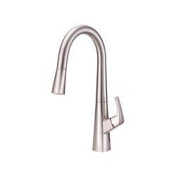 Vaughn™ | Pull-Down Kitchen Faucet | Kitchen products | Danze