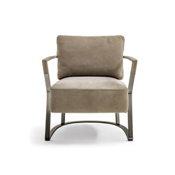Kathryn | Armchairs | Longhi S.p.a.