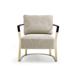 Kathryn | Armchairs | Longhi S.p.a.