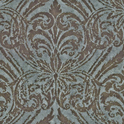 Luwr | Colour Silver 045 | Upholstery fabrics | DEKOMA