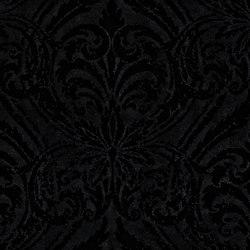 Luwr | Colour Charcoal 48 | Drapery fabrics | DEKOMA