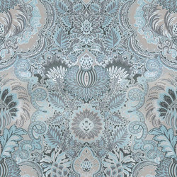 Dandelion | Colour Mist 110 | Upholstery fabrics | DEKOMA