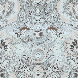 Dandelion | Colour Seagrass 111 | Upholstery fabrics | DEKOMA