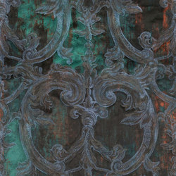 Domenico | Colour Brussel 05 | Tissus de décoration | DEKOMA