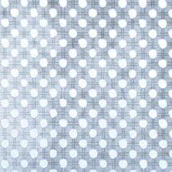 Ostracion | Colour Silver 201 | Upholstery fabrics | DEKOMA
