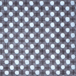 Ostracion | Colour Gray 203 | Upholstery fabrics | DEKOMA