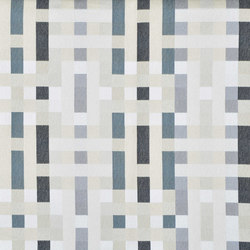 Puzzle | Colour Castor 9008 | Upholstery fabrics | DEKOMA