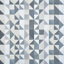 Trigon | Colour Castor 9008 | Drapery fabrics | DEKOMA