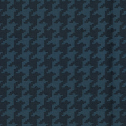 Gert | Colour Navy Blue 04 | Drapery fabrics | DEKOMA