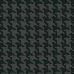 Gert | Colour Black 09 | Drapery fabrics | DEKOMA