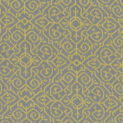 Otto | Colour Yellow 29 | Drapery fabrics | DEKOMA