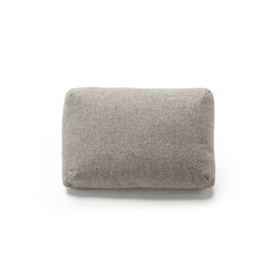Pillows dim sum | Cushions | viccarbe