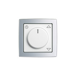 Busch-Blind comfort switch | Smart Home | Busch-Jaeger
