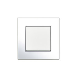 Carat® | Two-way switches | Busch-Jaeger