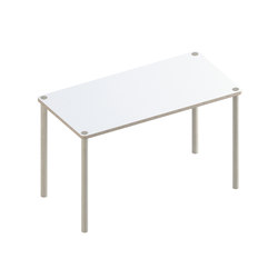 Peggi Table | Dining tables | Morfus