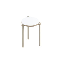 Peggi Stacking Stool/Table small | Side tables | Morfus