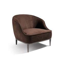 Beth | Armchairs | Longhi S.p.a.